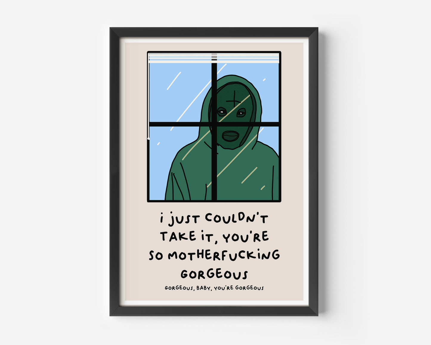 Tyler Print