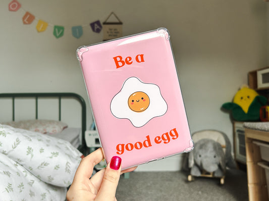Be a Good Egg Kindle Insert