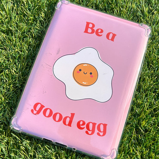 Be a Good Egg Kindle Insert