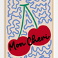 MON CHERI - SECONDS