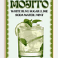 MOJITO - SECONDS