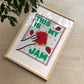 This Is My Jam Print