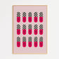 Happy Pills Print